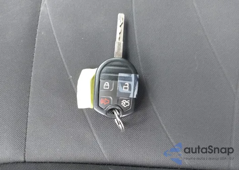 2019 Ford Fiesta Se from USA, damaged, VIN 3FADP4EJXKM140133